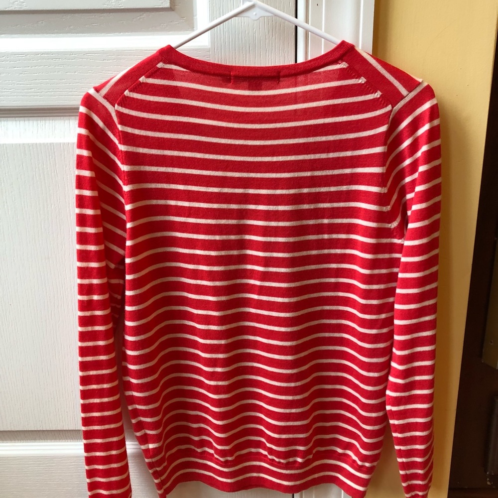 Boden sweater